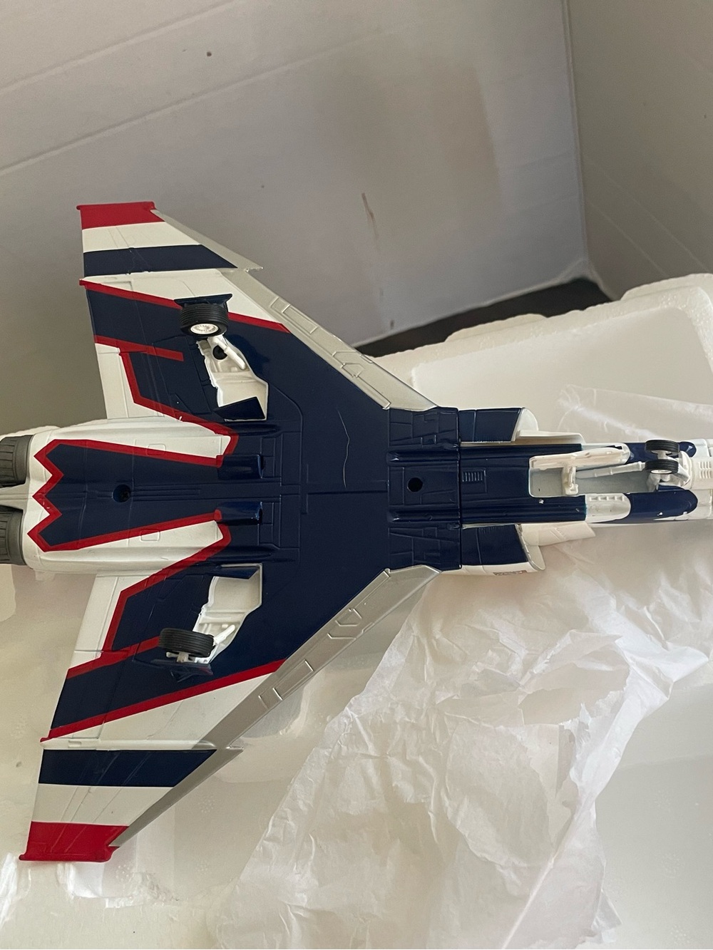 Collection Air Plane Model - Picture 9 of 11